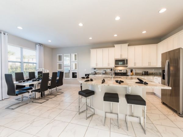 Orlando Home 953854