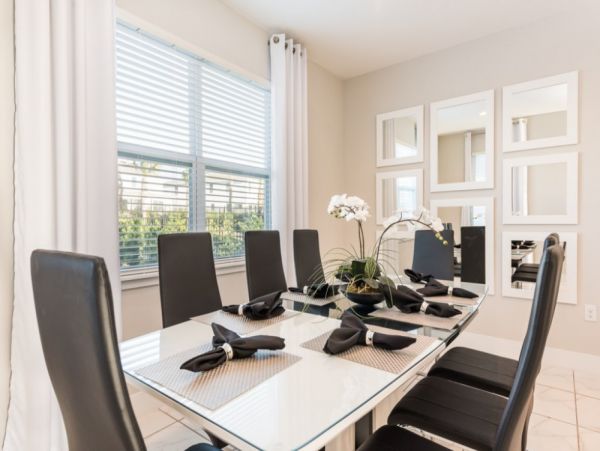 Orlando Home 953854