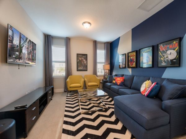 Orlando Home 953854