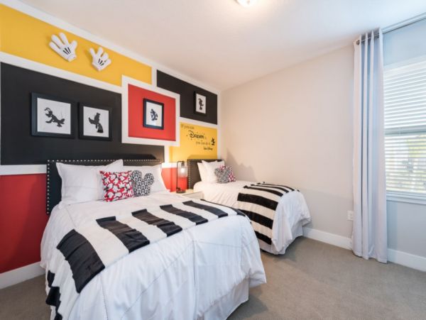 Orlando Home 953854