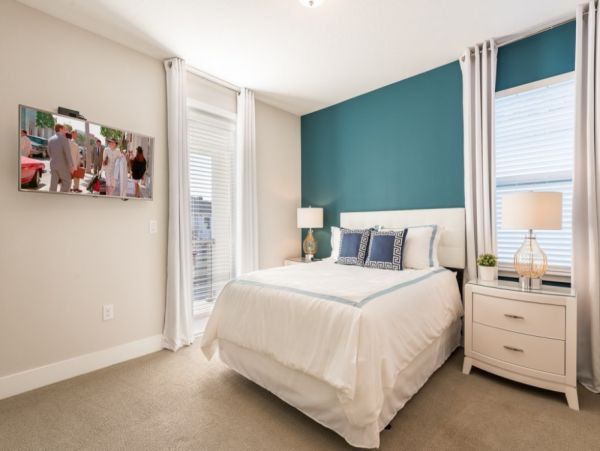 Orlando Home 953854
