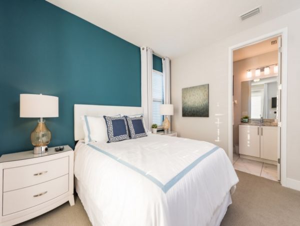 Orlando Home 953854