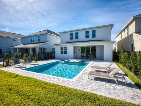 Orlando Home 953854