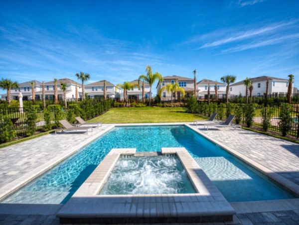 Orlando Home 953854