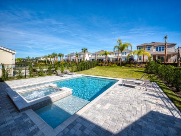 Orlando Home 953854