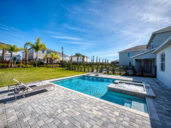 Orlando Home 953854