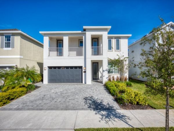 Orlando Home 953854