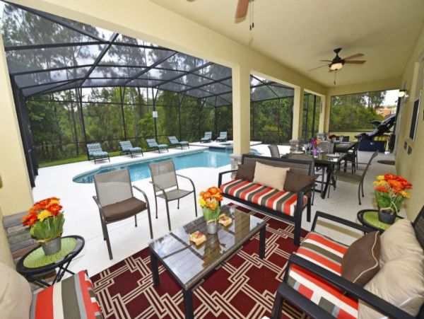 Orlando Home 953855