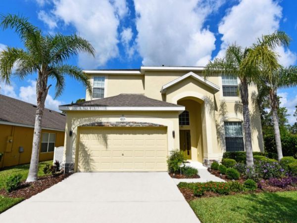 Orlando Home 953855