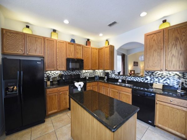 Orlando Home 953855