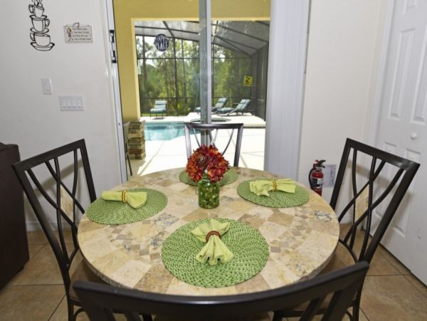 Orlando Home 953855