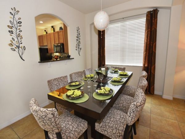 Orlando Home 953855