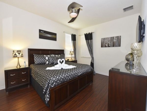 Orlando Home 953855