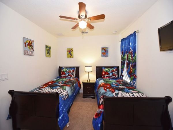 Orlando Home 953855