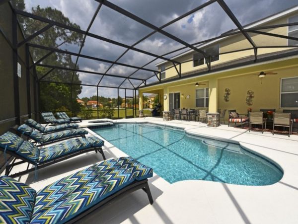 Orlando Home 953855