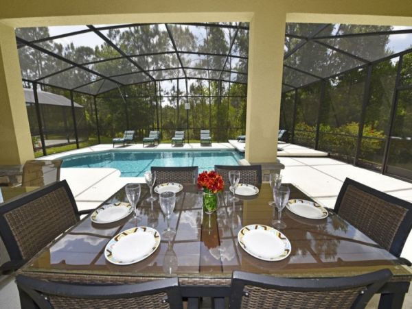 Orlando Home 953855