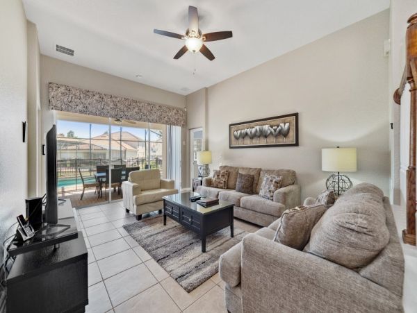 Orlando Home 953856