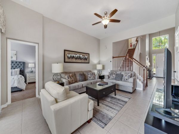 Orlando Home 953856