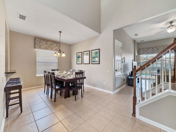 Orlando Home 953856