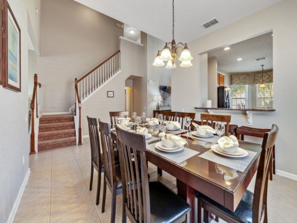 Orlando Home 953856