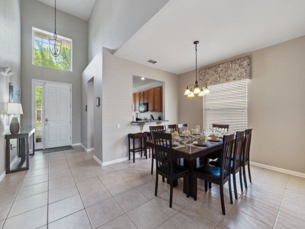 Orlando Home 953856