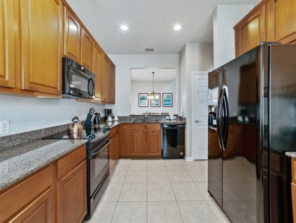 Orlando Home 953856