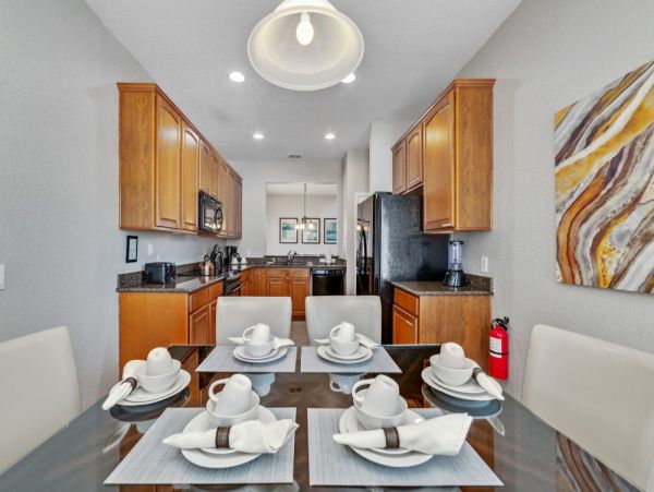 Orlando Home 953856