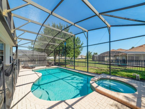 Orlando Home 953856