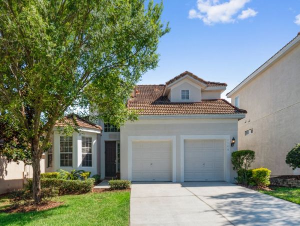 Orlando Home 953856