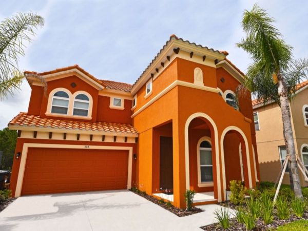 Orlando Home 953857