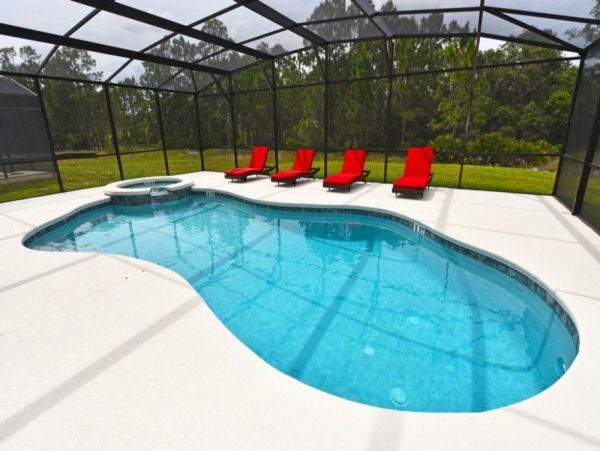Orlando Home 953857