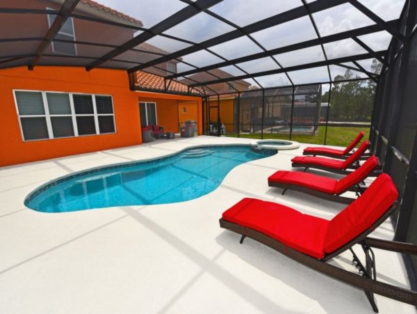 Orlando Home 953857