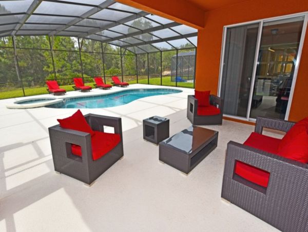 Orlando Home 953857