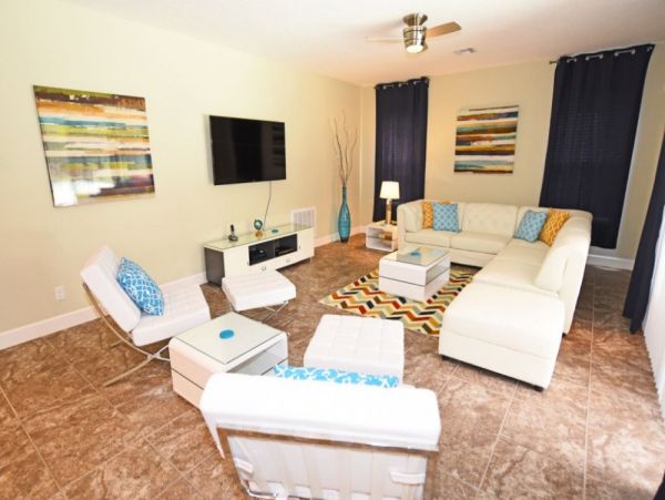 Orlando Home 953857