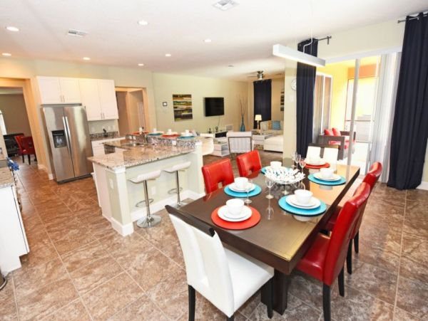 Orlando Home 953857