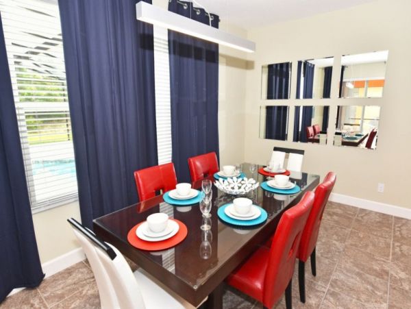 Orlando Home 953857