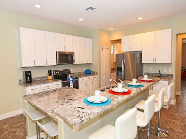 Orlando Home 953857