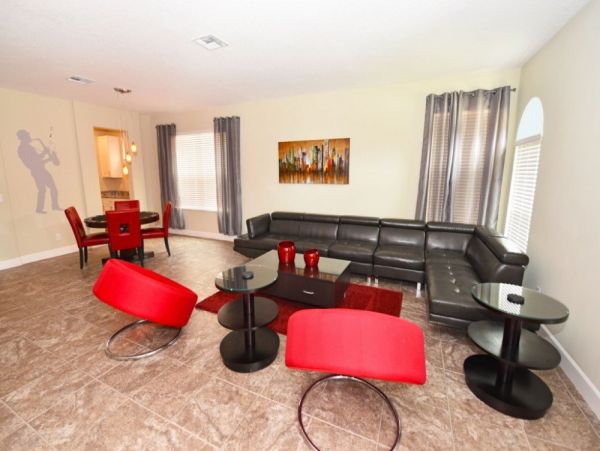 Orlando Home 953857