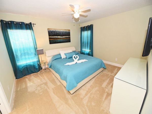 Orlando Home 953857