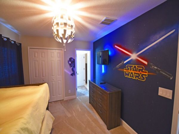 Orlando Home 953857