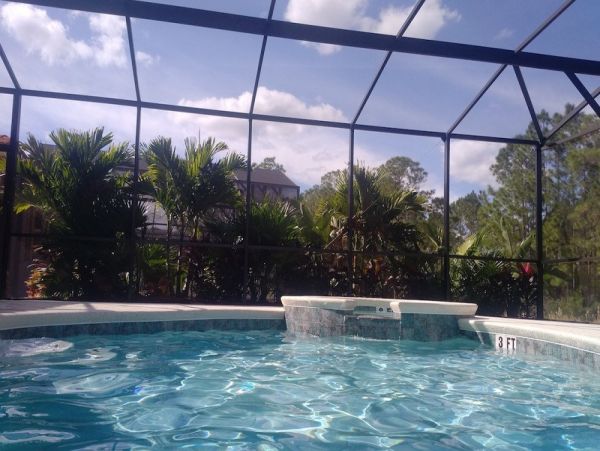 Orlando Home 953857