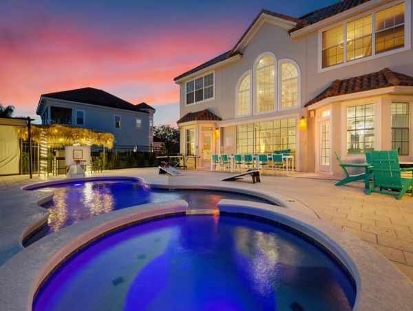 Orlando Home 953858