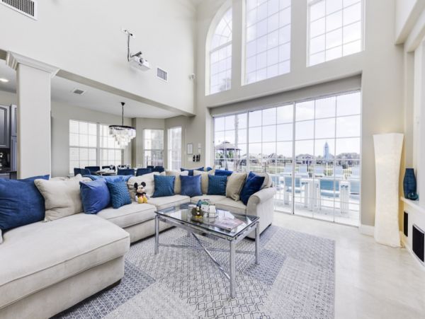 Orlando Home 953858