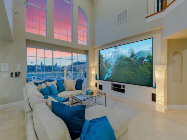 Orlando Home 953858