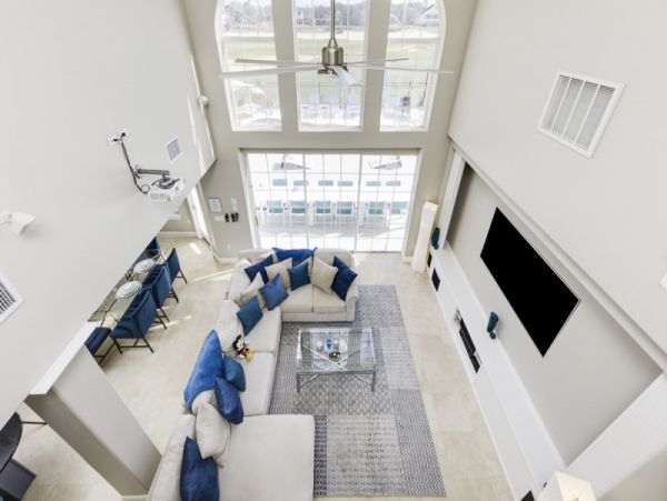 Orlando Home 953858