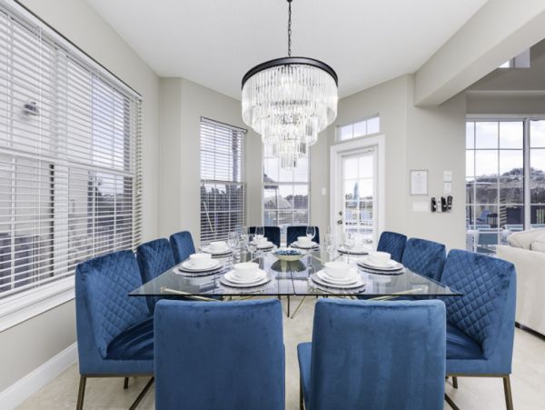 Orlando Home 953858