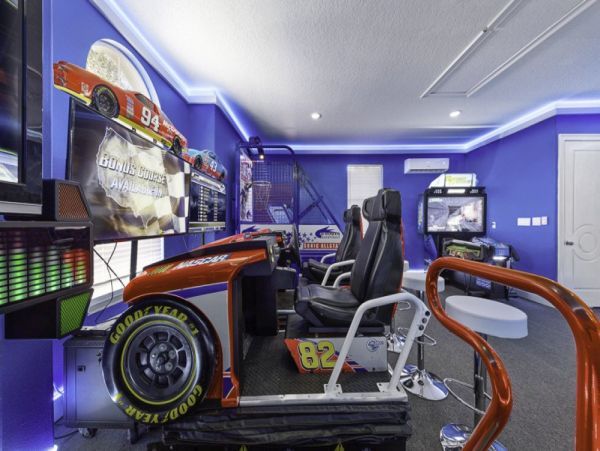 Orlando Home 953858