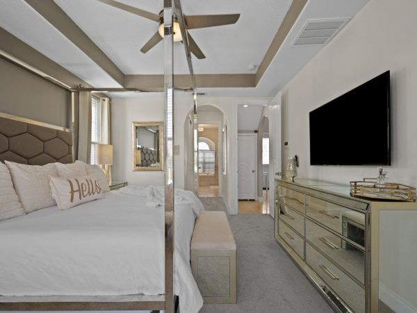 Orlando Home 953858