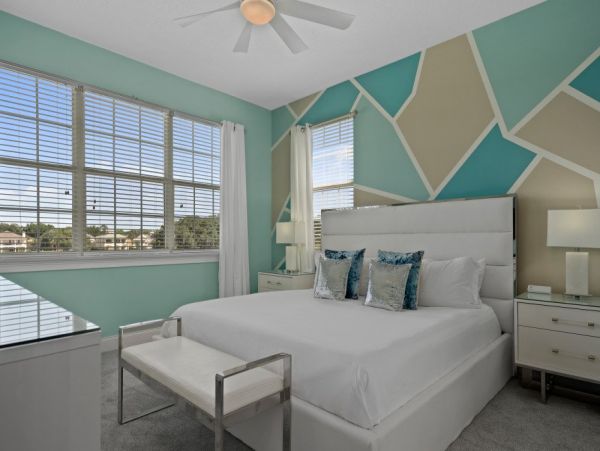 Orlando Home 953858