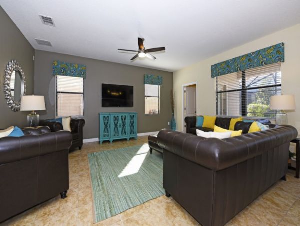 Orlando Home 953859